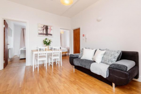 WelcomeStay Clapham Junction 2 Bedroom Apartment